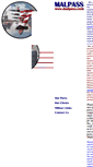 Mobile Screenshot of malpass.com
